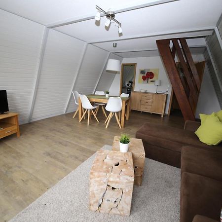 Ferienhaeuser Campingplatz คินดิง ภายนอก รูปภาพ