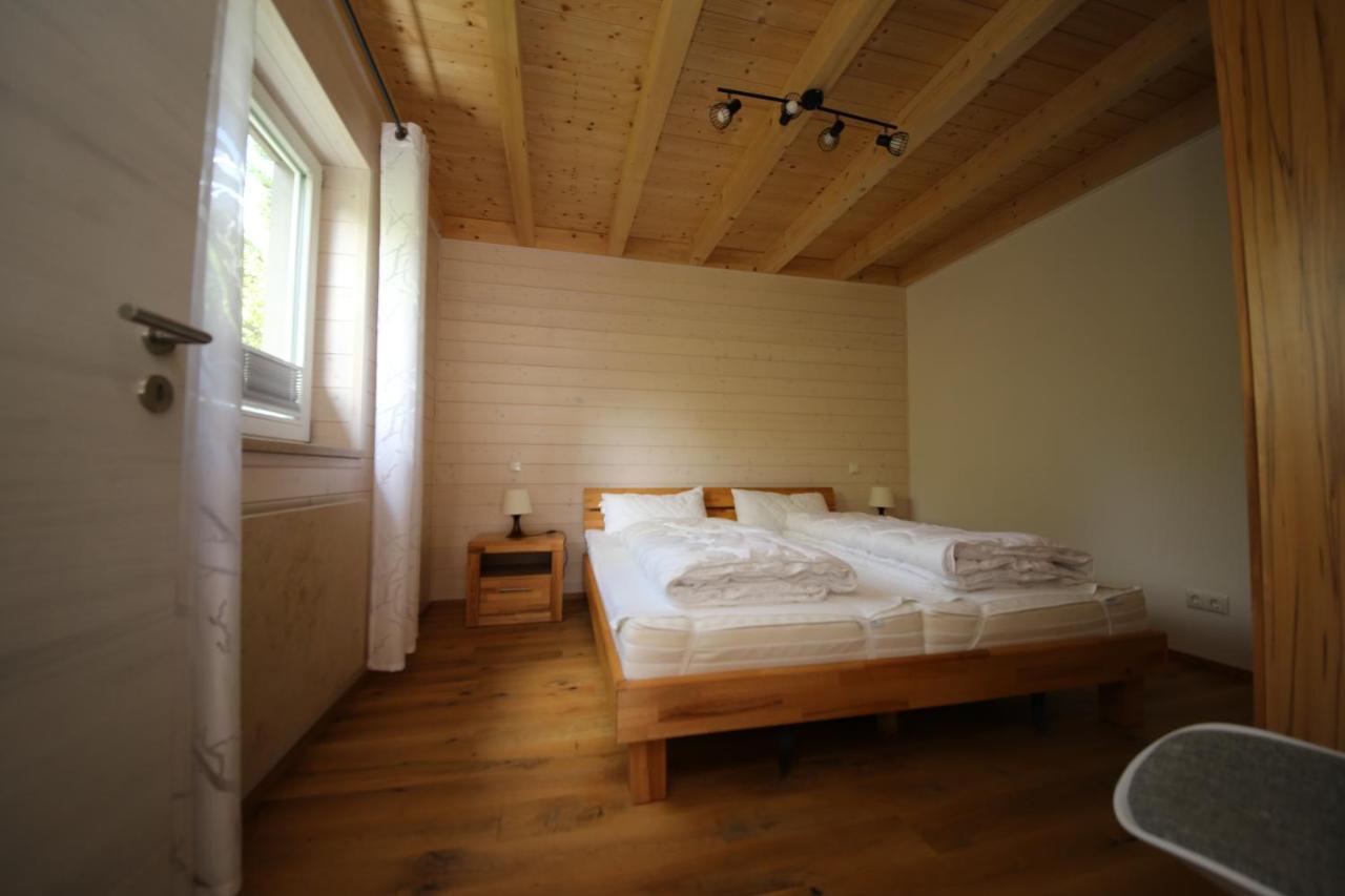 Ferienhaeuser Campingplatz คินดิง ภายนอก รูปภาพ