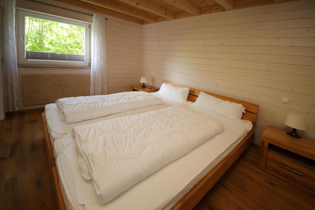 Ferienhaeuser Campingplatz คินดิง ภายนอก รูปภาพ